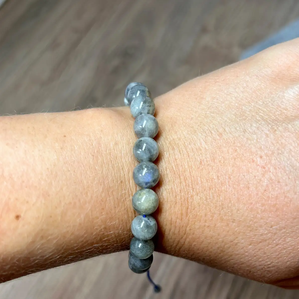 Bracelet en Labradorite