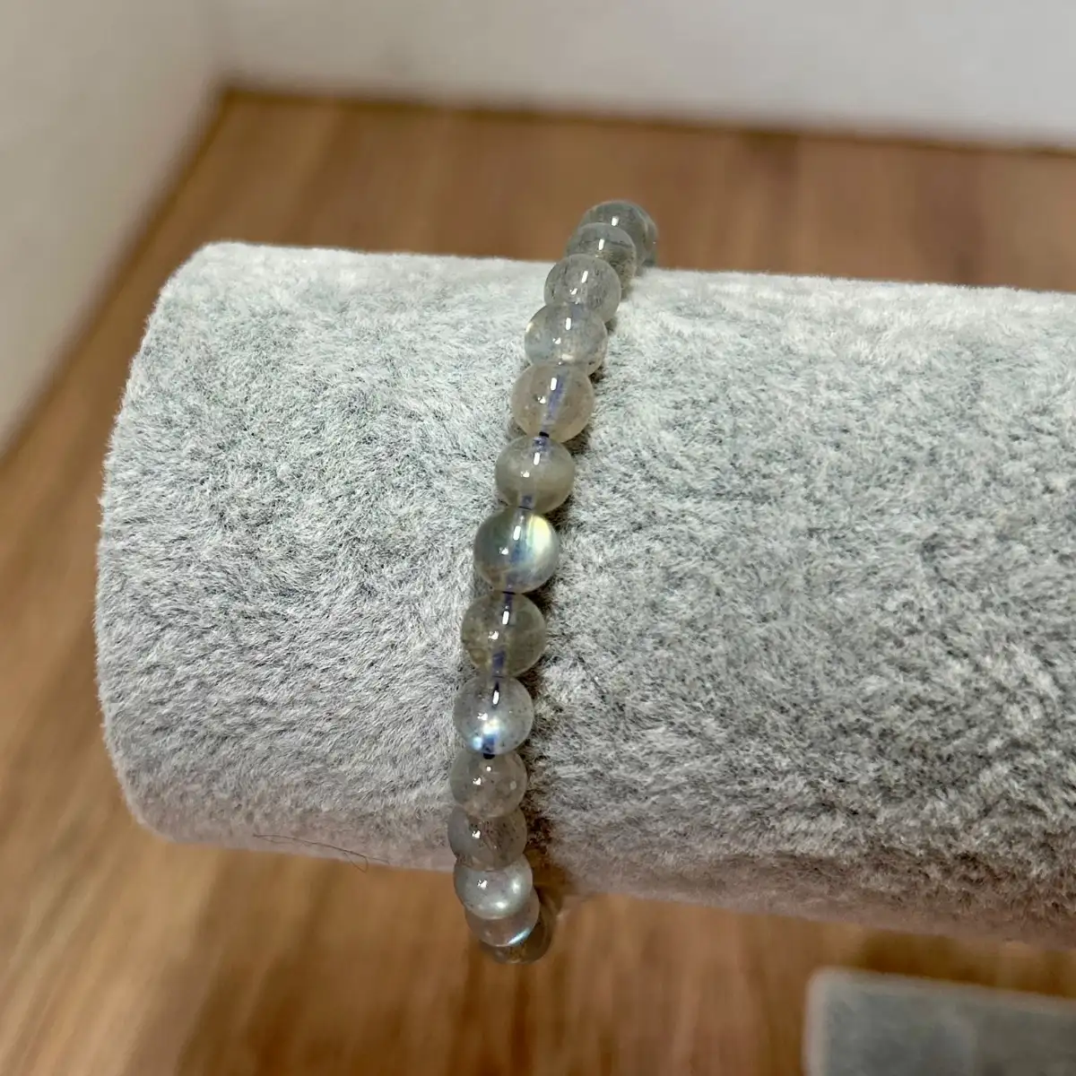 Bracelet en Labradorite