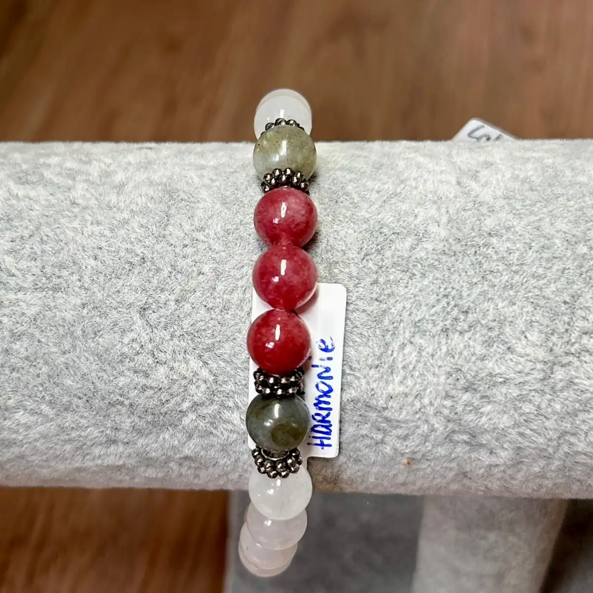 Bracelet en Labradorite